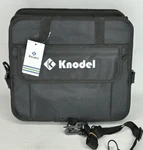 Knodel Sturdy Car Trunk Organizer With Premium Insulation Cooler Bag. Fixed Price $49.99.