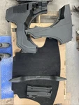 2008 2009 - 2015 Infiniti G37S G37X Coupe Rear Trunk Floor Panel Cover Trim. Fixed Price $399.99.