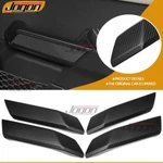 Matte Carbon Ford Bronco U725 Badlands Raptor 2021-24 Side Door Panel Trims. Fixed Price $154.88.