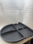 2020 2021 2022 Hyundai Ioniq Rear Cargo Trunk Luggage Tray Panel 85750-G2000-T9Y. Fixed Price $100.00.