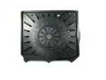Trunk Spare Tire Cover 2016931633 For 84-93 Mercedes W201 190E 190D New Genuine. Fixed Price $84.04.