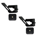 Putco Driver Side Bed Molle Rack Panel. Fixed Price $23.99.