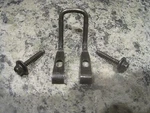 Equinox Torrent Glove Box Latch Striker 2005-2009 Oem Gm. Fixed Price $9.99.