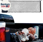 Envelope Cargo Net For Toyota Tacoma Fits 2005-2025 Patented Bed Rail Integr. Fixed Price $45.86.