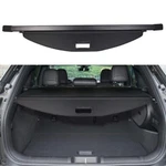 Trunk Cargo Cover For Jeep Cherokee 2019-2023 Rear Security Shield Shade Black. Fixed Price $56.99.