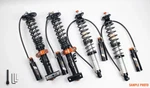 Ast RIV-B2112SD 2-WAY Street & Track Coilover For 2021-UP Bmw M4 G82 New. Fixed Price $6789.00.