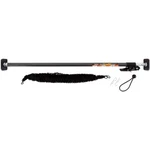 Keeper 05060 Cargo Bar; Ratcheting Lock; Adjusts 40 Inch To 70 Length; With. Fixed Price $75.92.