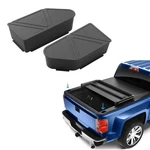 Shademax Upgraded Silicone Stake 2023-2026 Gmc Canyon/chevy Colorado, Black. Fixed Price $43.99.