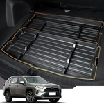 Trunk Hidden Storage Box For 2019-2024 Toyota RAV4 Accessories, Suv Org.... Fixed Price $163.79.