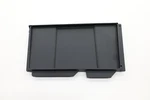 2022 - 2025 Infiniti QX60 Rear Liftgate Lower Trim Cover Oem T99C26TA0E Black. Fixed Price $44.42.