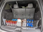 Cargo Net For Cadillac Escalade Chevrolet Suburban Tahoe Gmc Yukon 2021-2026 New. Fixed Price $26.95.
