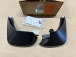 Genuine Oem Gm 2017-2019 Buick Encore Rear Splash Mud Guard Assembly 42521602. Fixed Price $79.99.