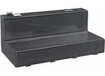 Dee Zee DZ92747B Black/liquid Transfer Tank Gal L-shaped 46.75" Aluminum. Fixed Price $1259.20.