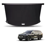 Canvas Cargo Cover For Kia Telluride 2020-2025 Easy Installation Waterproof. Fixed Price $64.87.