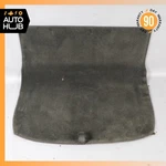 03-10 Bentley Continental Gt Coupe Rear Trunk Floor Carpet Cover Panel Oem. Fixed Price $166.00.