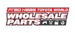 Genuine Toyota PT924-42250-02 Ravh Awcm Blk. Fixed Price $164.08.