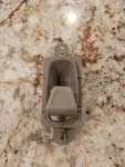 2004-2010 Toyota Sienna Cargo Tie Down Hook Ring Loop, Beige. Fixed Price $11.24.