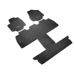 Genuine Mopar Carpet Floor Mats 82214539AC. Fixed Price $261.00.