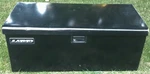 Lund Jobsite Steel Box With Tray Black (pc). Fixed Price $199.99.