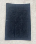 2016 2018 Kia Sorento Rear Trunk Floor Cargo Cover Mat Panel 85720-C5000WK Oem. Fixed Price $174.99.