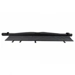 2008-2010 Nissan Murano Black Retractable Rear Cargo Area Tonneau Cover Oem. Fixed Price $287.67.