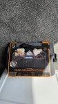 Smartgear Collapsible Trunk Organizer Insulated Cooler 50L Car Storage Bag. Fixed Price $32.95.