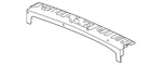 Genuine Honda Rear Body Panel Trim 84640-3W0-A01ZA. Fixed Price $85.39.