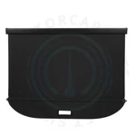 New Retractable Rear Cargo Cover Luggage Shield Shade For 2024 Chevy Trax 1.2L. Fixed Price $55.63.