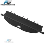Fits 20-25 Toyota Highlander Retractable Trunk Cargo Cover W/extra Style. Fixed Price $72.99.