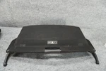 Trunk Cargo Luggage Cover Rear Mercedes R172 SLK250 SLK300 SLC300 Oem. Fixed Price $200.00.