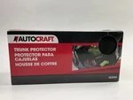 Autocraft AC2054 Trunk Protector For Cars Suvs & Truck - 69" W X 71" L. Fixed Price $22.46.