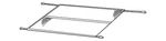 Genuine Audi Cargo Net 8V0-861-869-B-9B9. Fixed Price $431.40.