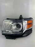 2009-2012 Ford Flex Left Lh Driver Xenon Hid Headlight 8A83 13006BG * Bulb. Fixed Price $189.00.
