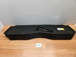 14-18 Oem Bmw F15 F85 X5 Rear Trunk Luggage Compartment Battery Tray Box Cover. Fixed Price $95.00.
