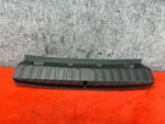Bmw 2021-2026 G22 G23 G82 G83 Rear Trunk Sill Cover Black Oem 43K. Fixed Price $49.99.