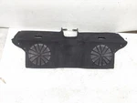 2020-2025 Toyota Gr Supra Rear Package Tray W/speakers 64717-WAA01. Fixed Price $154.61.