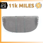 10-19 Aston Martin Rapide Cargo Cover Shelf Trim Panel Suede Oem 11K. Fixed Price $800.95.