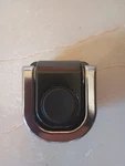 Bmw Trunk Cargo Tie Down Hook Oem 7331198 DC0152. Fixed Price $24.99.