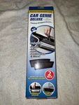 Car Genie Deluxe By Tekno - 2 Pack! Never Lose Your Belongings Again!. Fixed Price $15.00.
