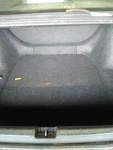 2020 Honda Accord Cargo Cover Spare Rear Flooring. Fixed Price $140.00.