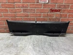 08-15 Mitsubishi Evolution 10 X Oem Trunk Center Rear Plastic Trim 7240A032. Fixed Price $34.99.