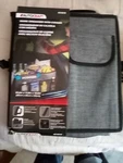 Autocraft Trunk Organizer With Cooler. Fixed Price $20.00.