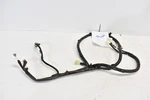 2015-2018 Subaru Wrx Sti Trunk Lid Wiring Harness 81811VA020 Oem 15-18. Fixed Price $17.89.
