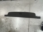 Genuine Audi Trunk Cover Criollo Brown 4M0-061-167-A-QP5. Fixed Price $100.00.