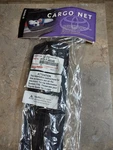 Oem 24-26 Toyota Grand Highlander Cargo Net PT347-48240 Genuine New Sealed. Fixed Price $64.99.