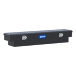 Uws Utv Tool Box For Select Polaris Ranger 1000 EC10903 Matte Black Aluminum. Fixed Price $668.95.