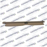 2004-2006 Bmw X5 E53 Rear Cargo Security Retractable Trunk Cover 20060424A Oem. Fixed Price $139.97.