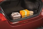 Rear Trunk Envelope Style Mesh Cargo Net For Nissan Maxima 2009-2023 Brand New. Fixed Price $16.95.