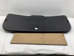 2014 Kia Soul Base Liftgate Interior Cover Trim Oem. Fixed Price $90.58.