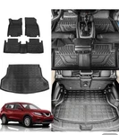 Fit 2014-2020 Nissan Rogue Floor Mats Trunk Cargo 2019 Accessories. Fixed Price $104.90.
